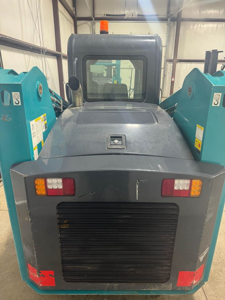 2023 Sunward SWI 3230 Skid Steer - Hours: 445