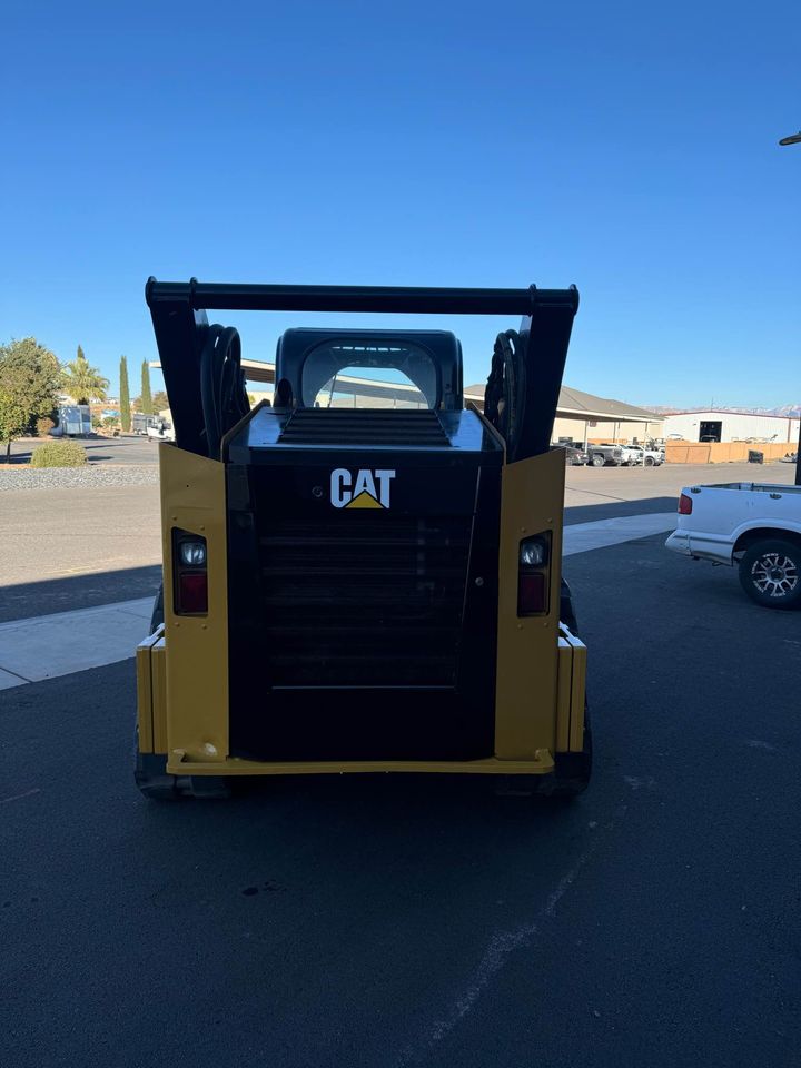 2015 CATERPILLAR 299D2 XHP