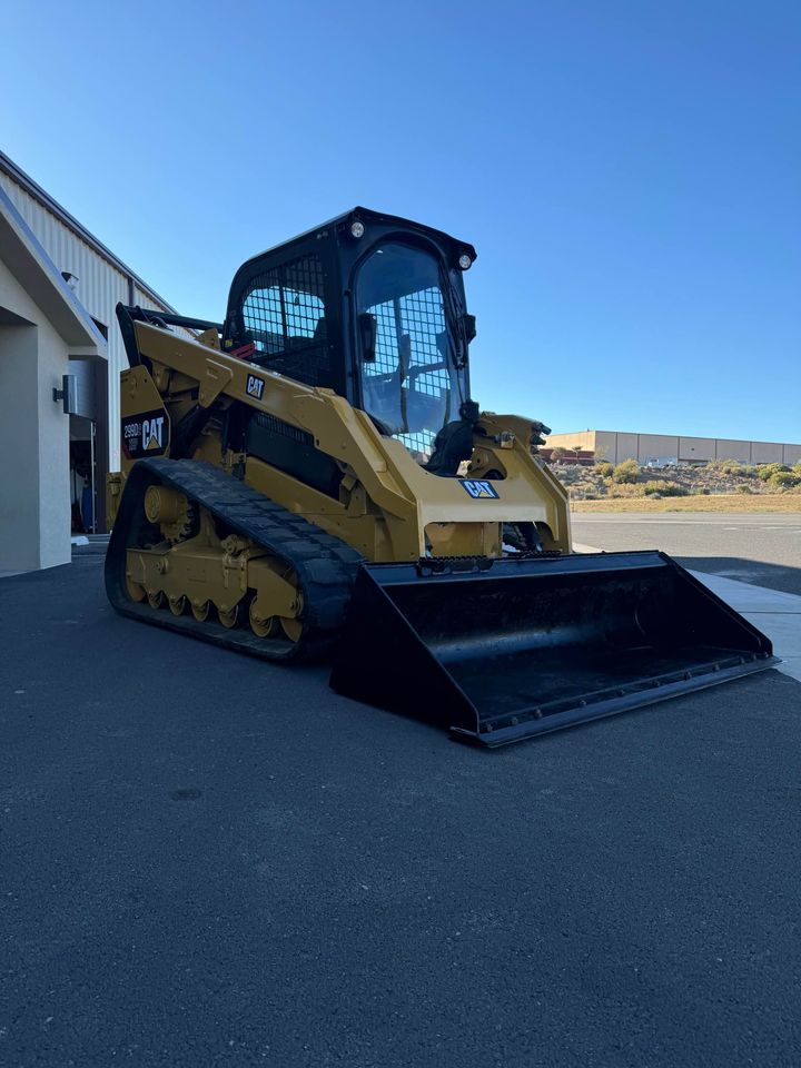 2015 CATERPILLAR 299D2 XHP