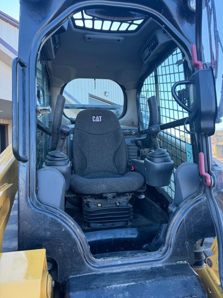 2015 CATERPILLAR 299D2 XHP