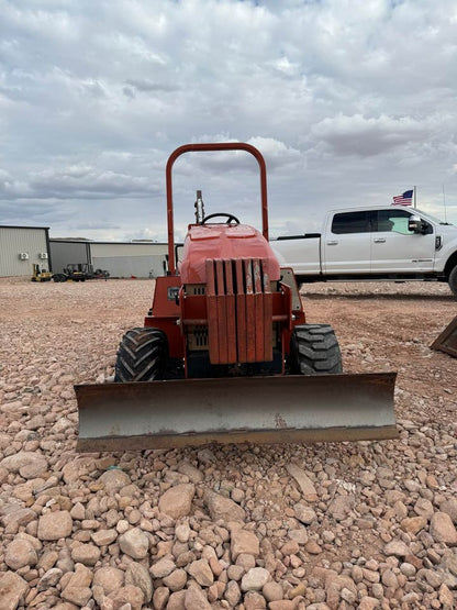 2007 Ditch Witch rt 40